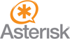 Asterisk Logo