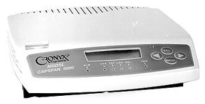 Modem CAPSPAN5000