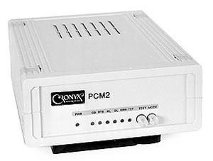 Short Range Modem PCM2D/PCM2L