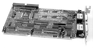 Low-cost Adapter Sigma-22