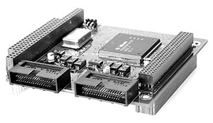 High-speed Multiplexer Tau-104