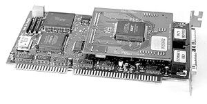 Dual short range modem Tau/G703