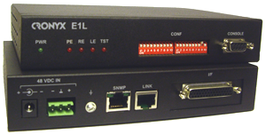 Modem E1-L/M