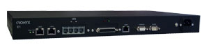 Multiplexer E1-XL-FX-ETV,-M