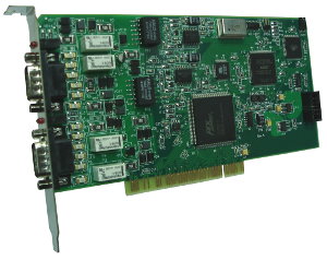 PCM64-PCI