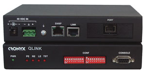 Modem QLink-3000/E1