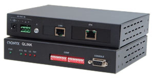 Modem QLink-3000/M-ETV-SNMP